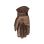 Rusty Stitches Gloves Johnny Rusted-Brown 14-4XL